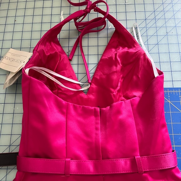 Scott McClintock Vintage NWT dress - Picture 5 of 10